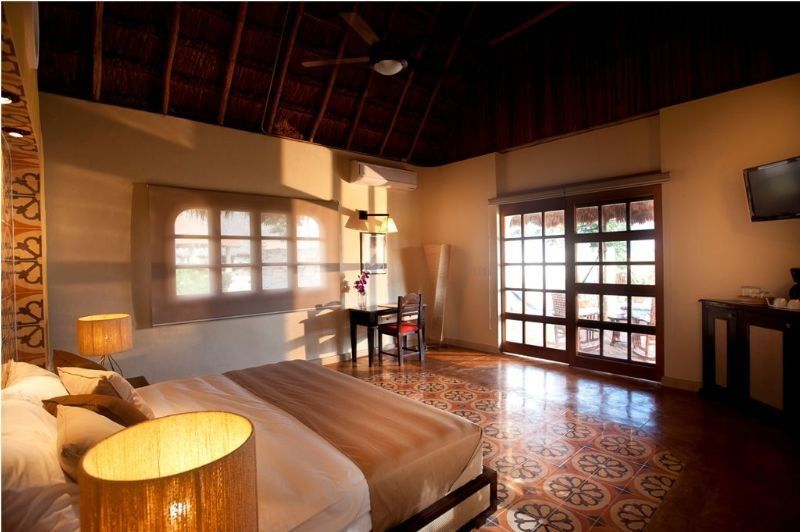 Hacienda Viva Sotuta De Peon 호텔 Tecoh 외부 사진